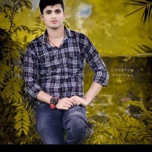 Meet your Posher, Parveen